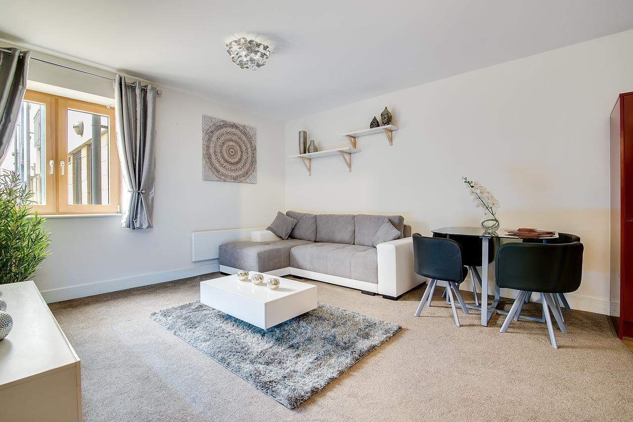 The President Apartment Birmingham Ngoại thất bức ảnh