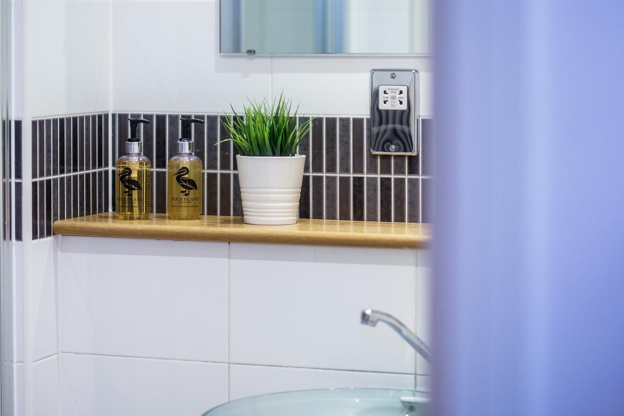 The President Apartment Birmingham Ngoại thất bức ảnh