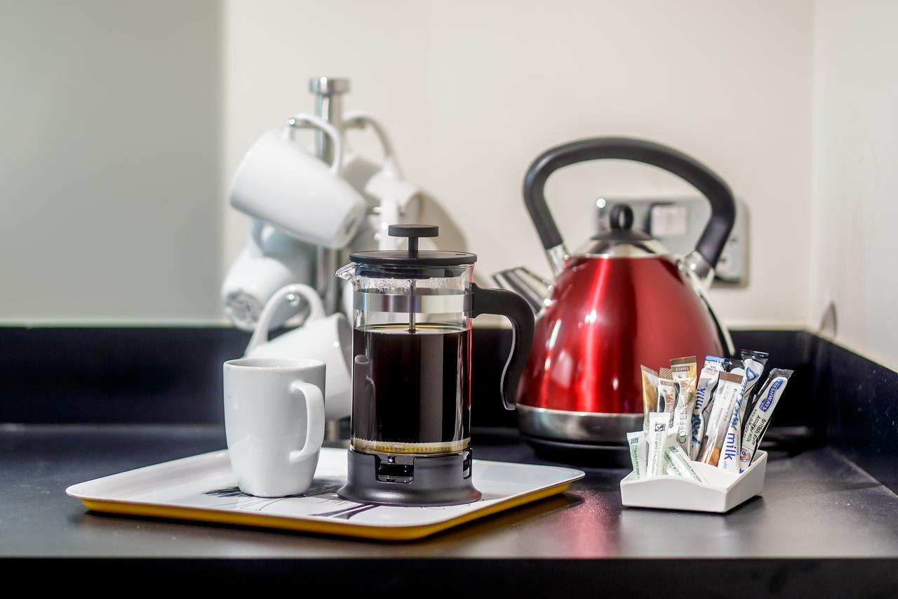 The President Apartment Birmingham Ngoại thất bức ảnh