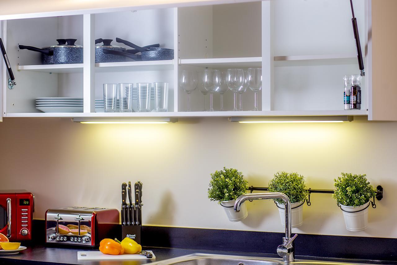 The President Apartment Birmingham Ngoại thất bức ảnh